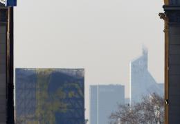 4. La Tour First du quartier de La Défense comme nouvelle perspective de déviance fatale...